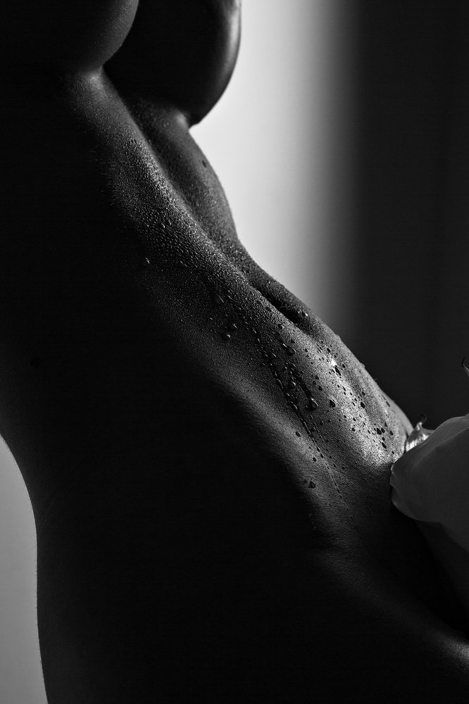 Photograph by Ольга Лескова