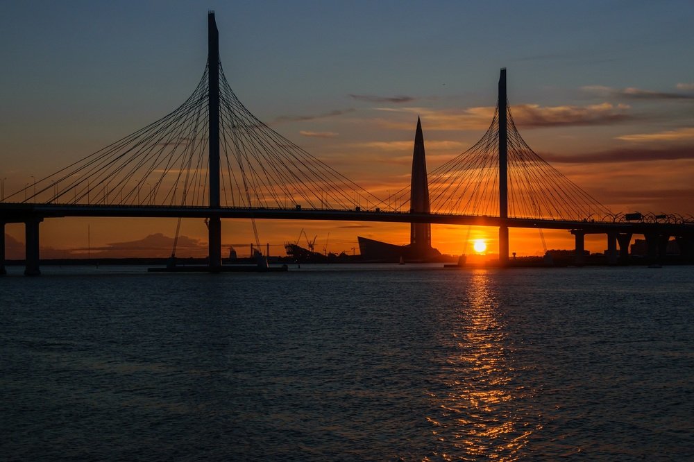 Фотография автора Андрей Симонов