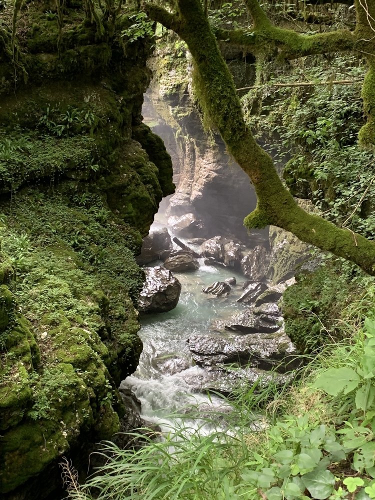 В поисках сказки