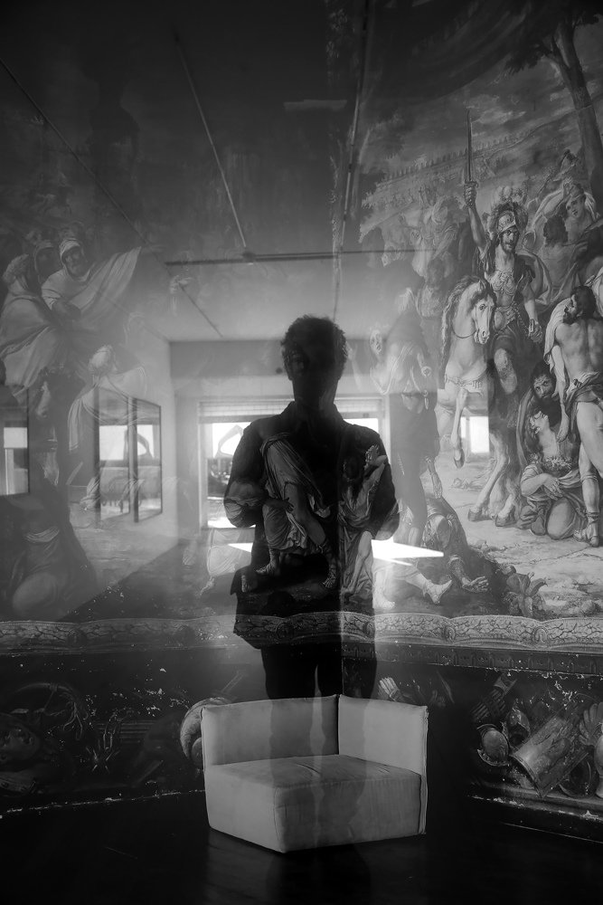 [Notes to Self Project_ Number ten_on João Paulo Serafim's work_2018]