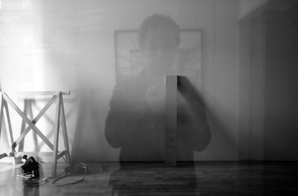 [Notes to Self Project_ Number fifteen_on João Paulo Serafim's work_2018]