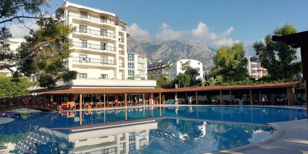 Фотография автора Александр Копанёв