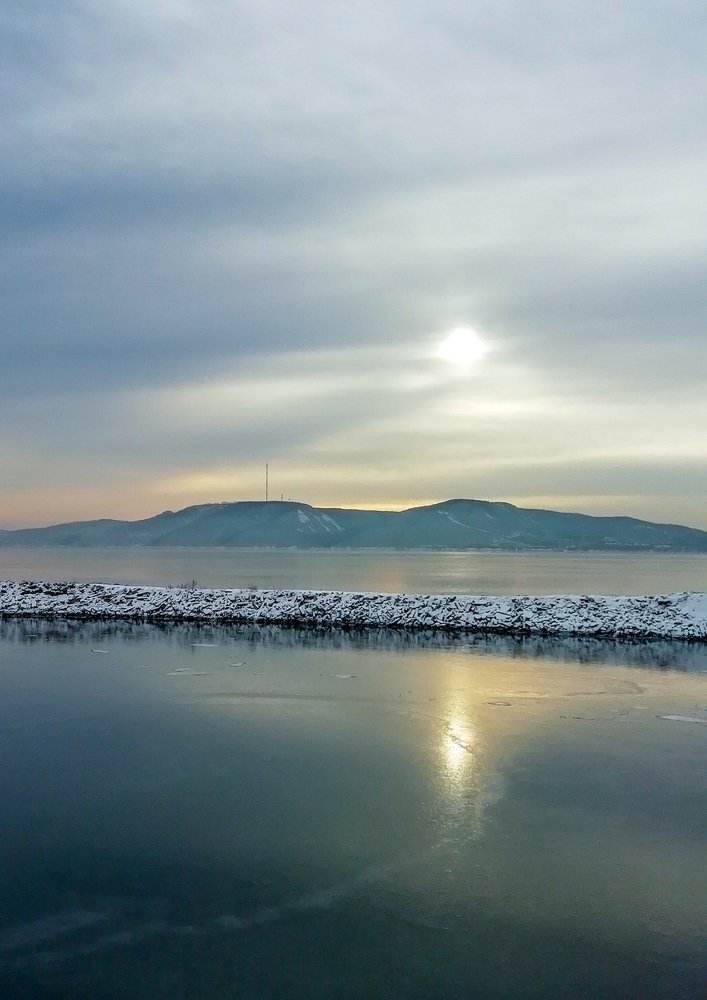 Фотография автора Александр Копанёв