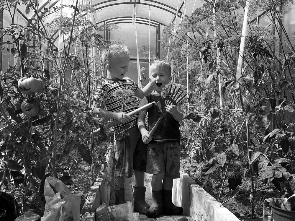 Photograph by Юлия Бизяева