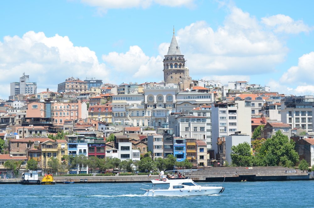 istanbul