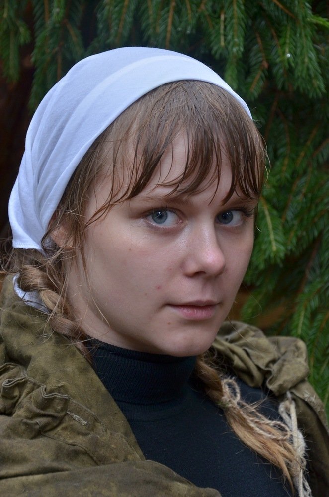 Photograph by Чулков Иван