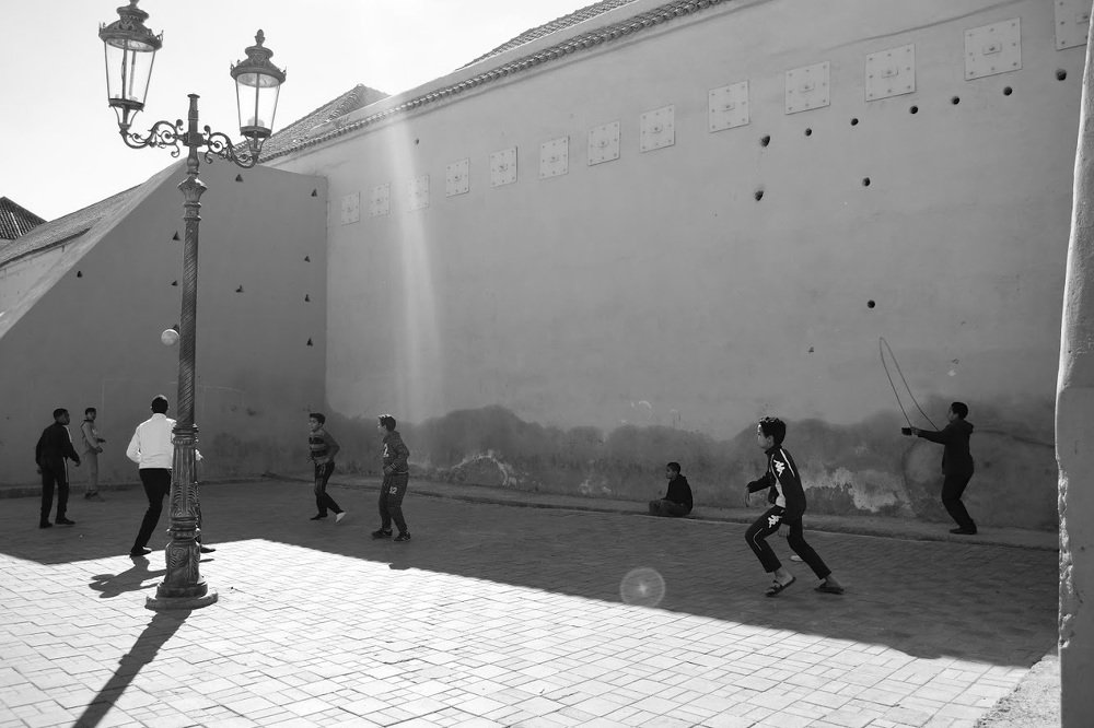 Photograph by Athina Ntoka