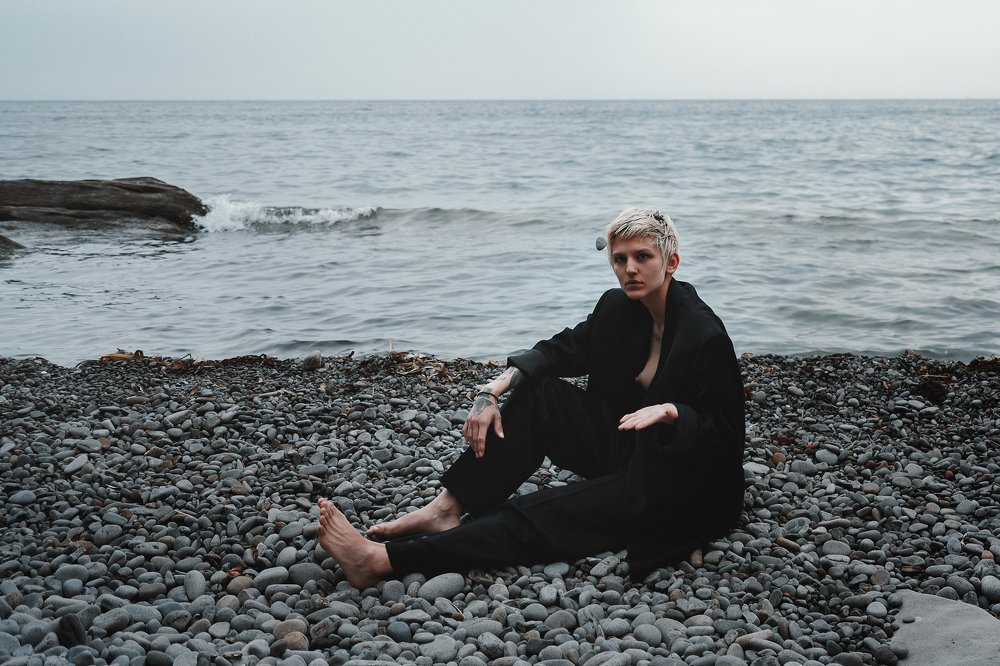 Photograph by Оксана