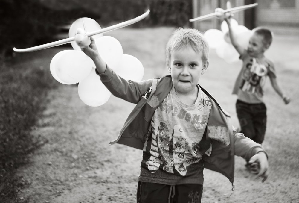 Photograph by Ольга Литвинова