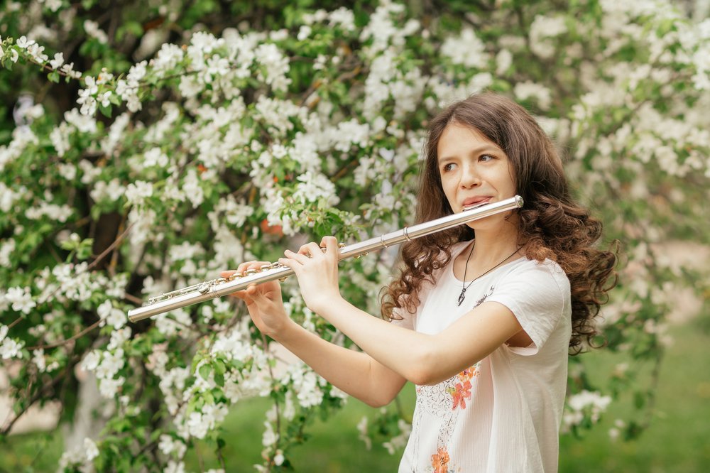 Photograph by Светлана Шенгелия