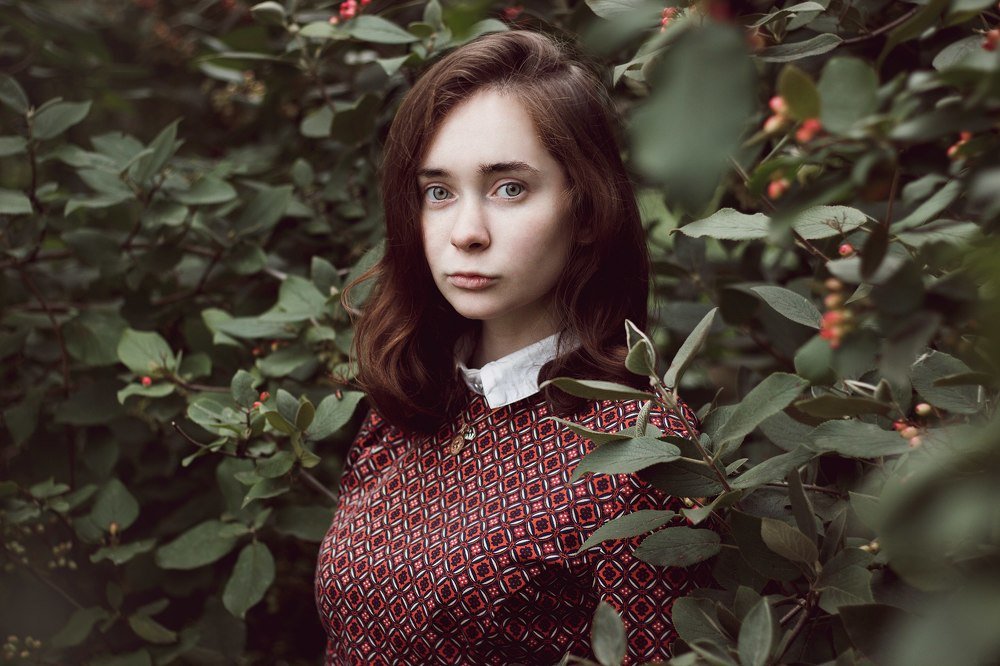 Photograph by Марина Понасова