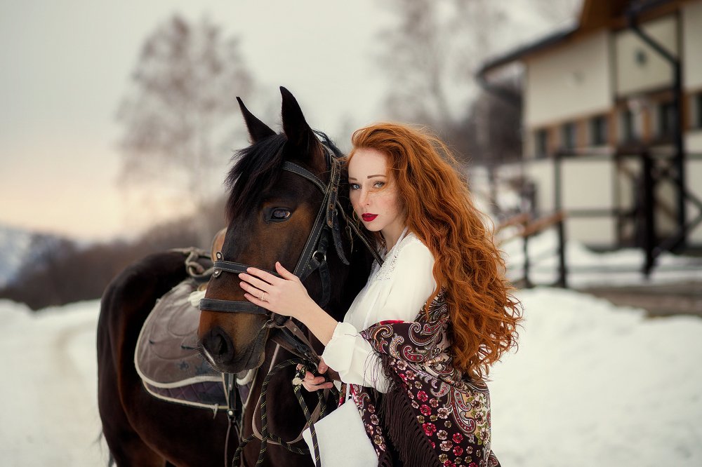 Photograph by Наталья Плющ