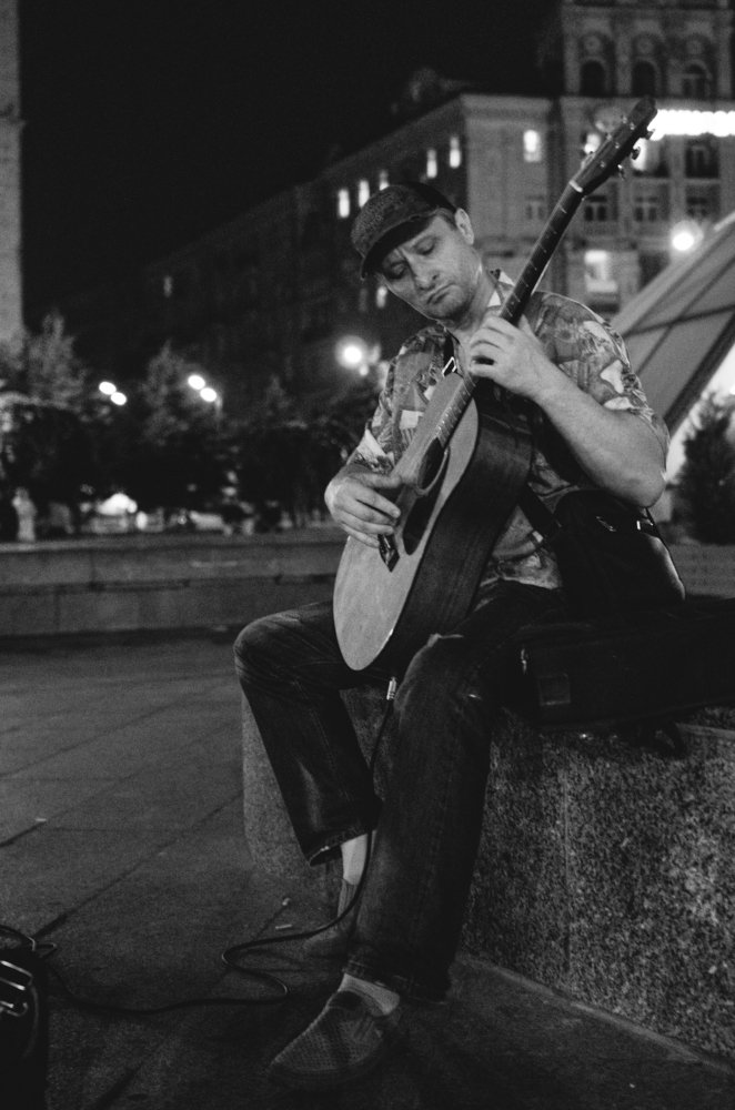 Photograph by Андрей Терзи