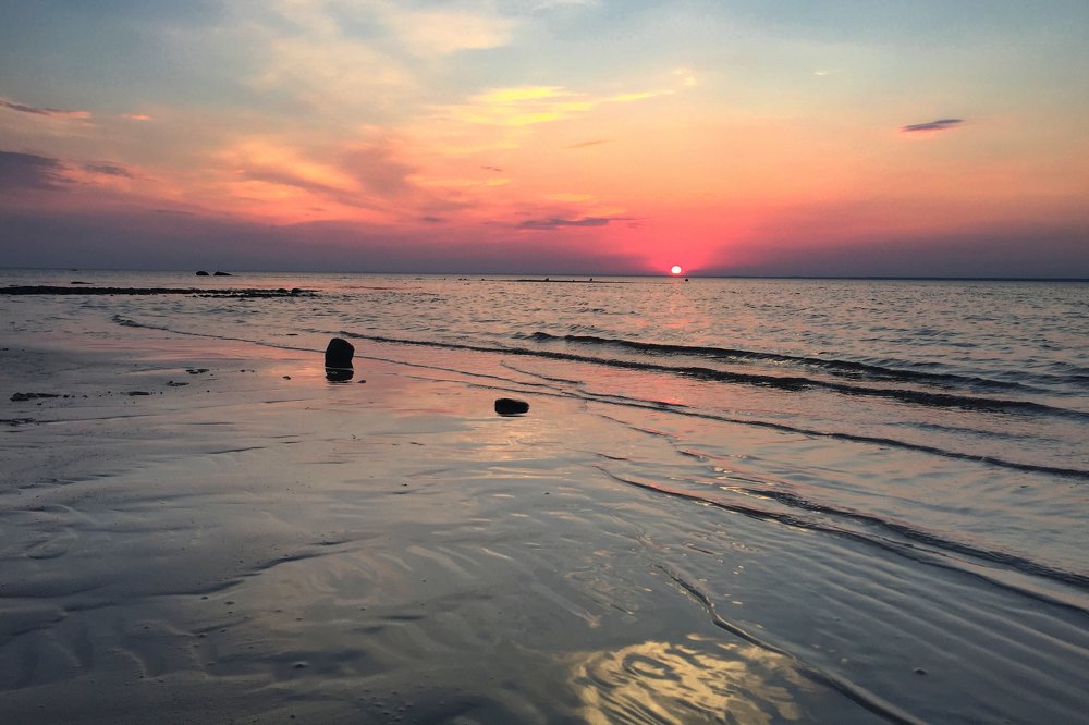 Photograph by Анастасия Ломаева