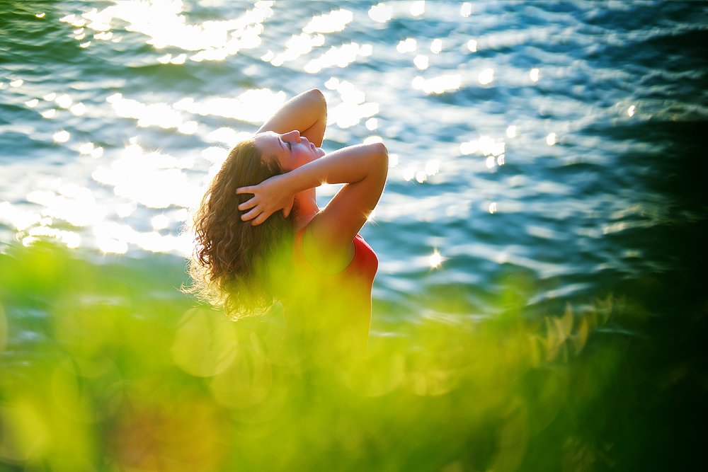 Photograph by Анастасия Ломаева