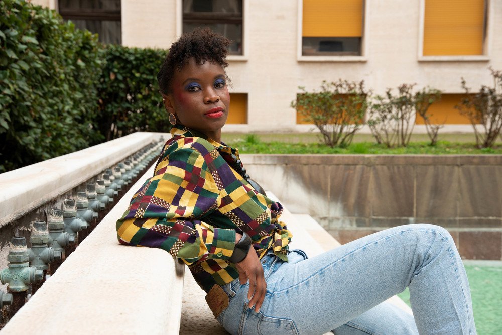 Photograph by Elizaveta Yudina