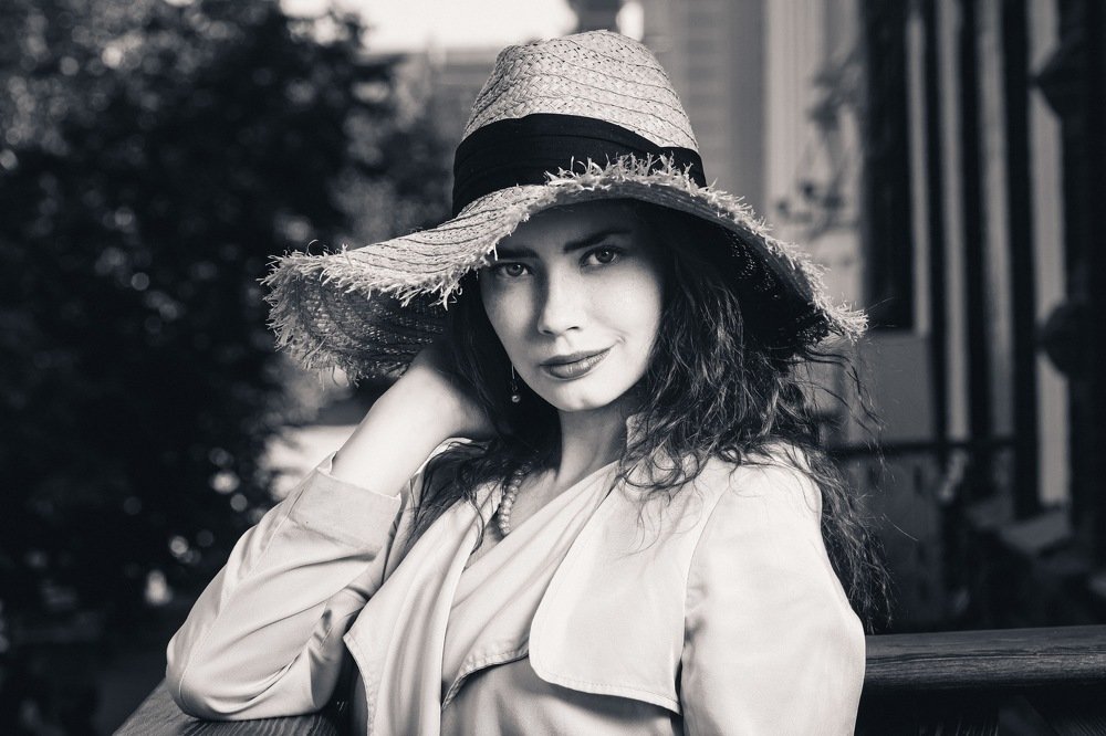 Photograph by Александр Рыбаков