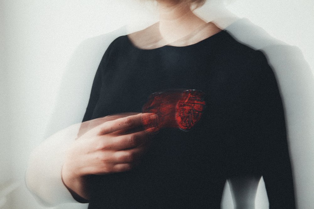 Photograph by Евгения Цой