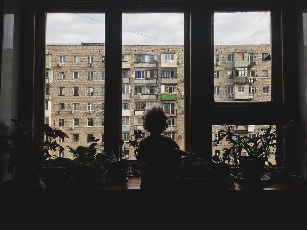 Цветок жизни