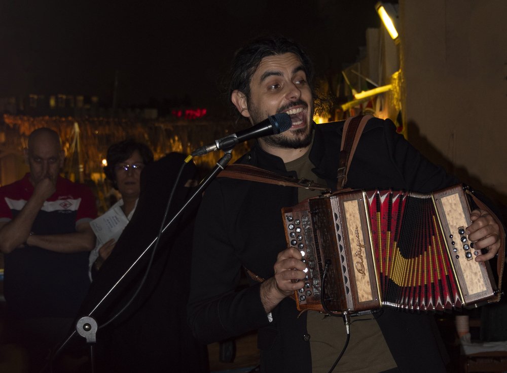 Life Is A Song ...... SING IT!