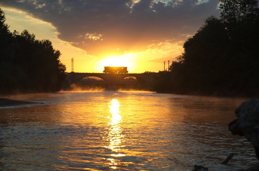 Фотография автора Анатолий Мироненко