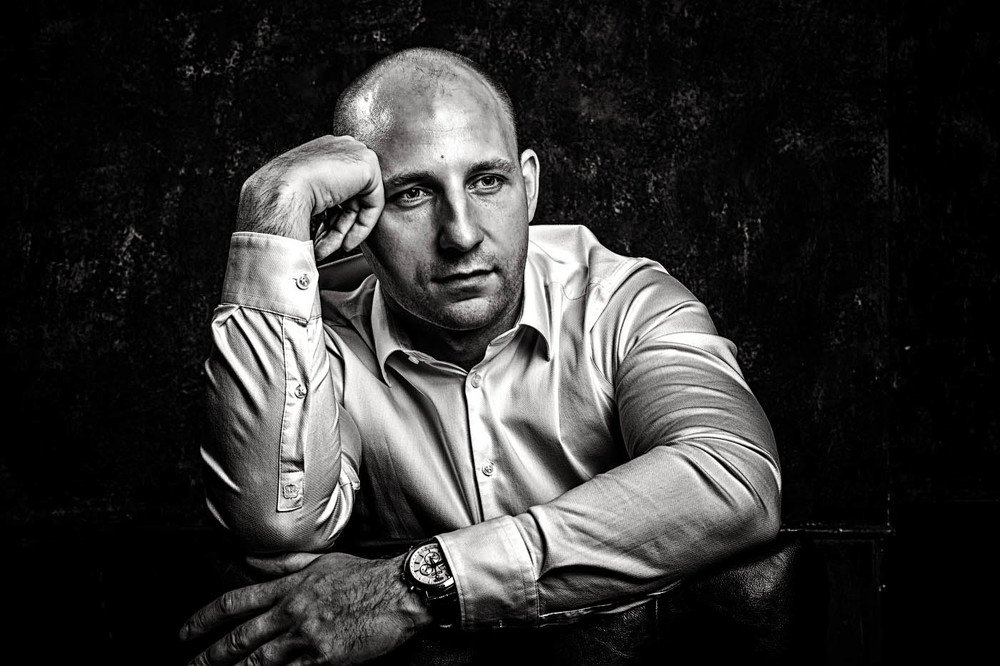 Photograph by Алексей Загрядский