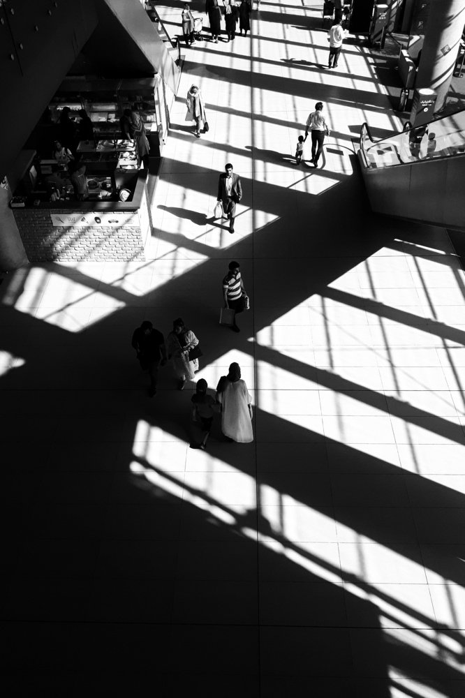 Photograph by Farshad Yazdankhah