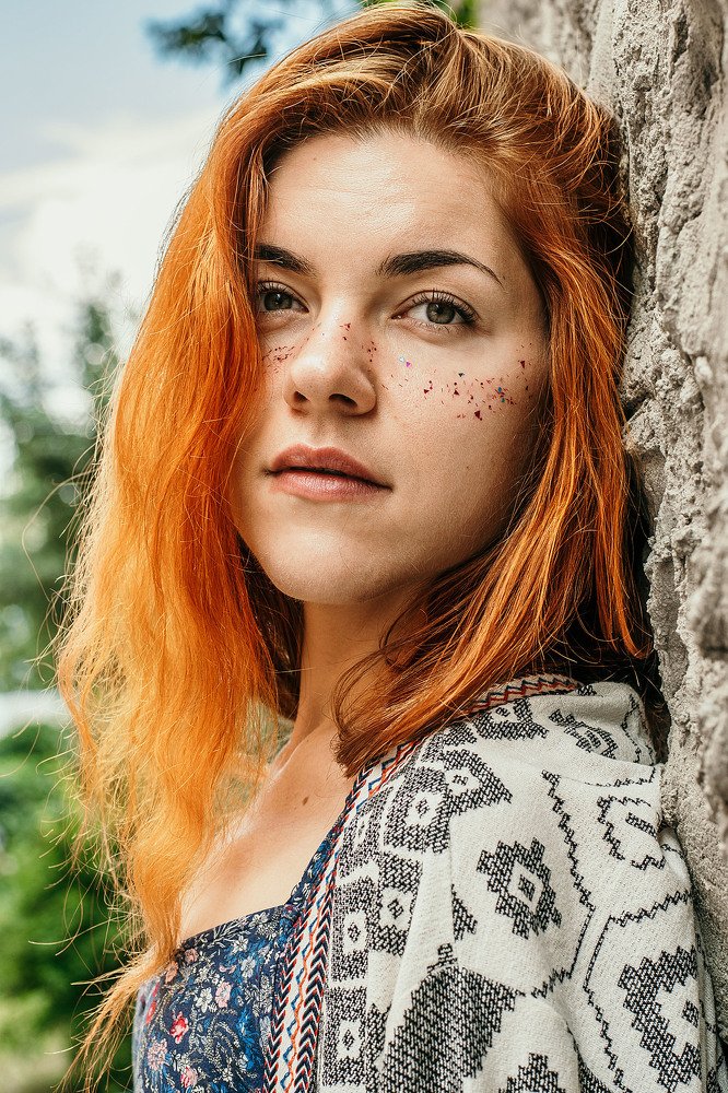 Photograph by Дина