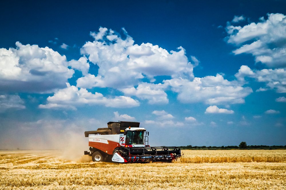 Комбайнёры