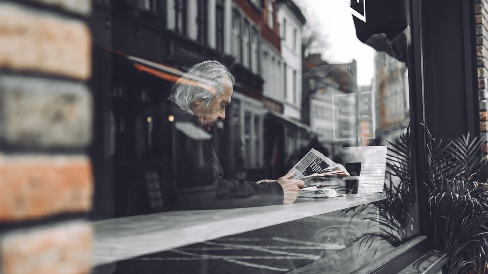 В курсе последних новостей