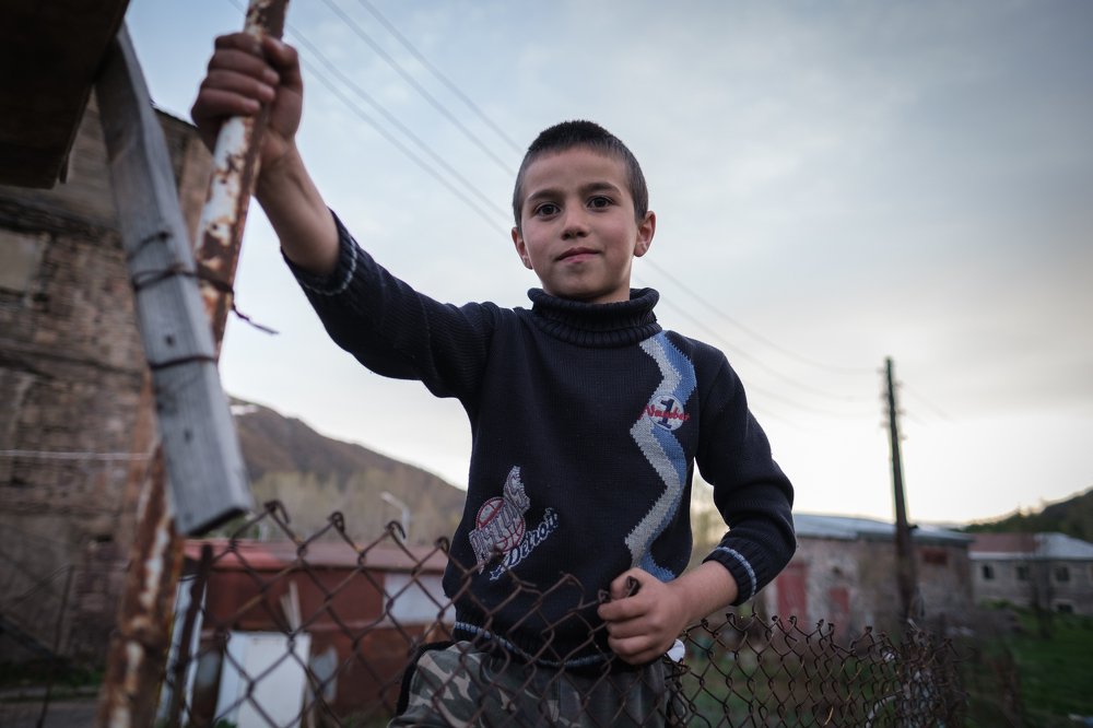Abandoned Soviet Spaces