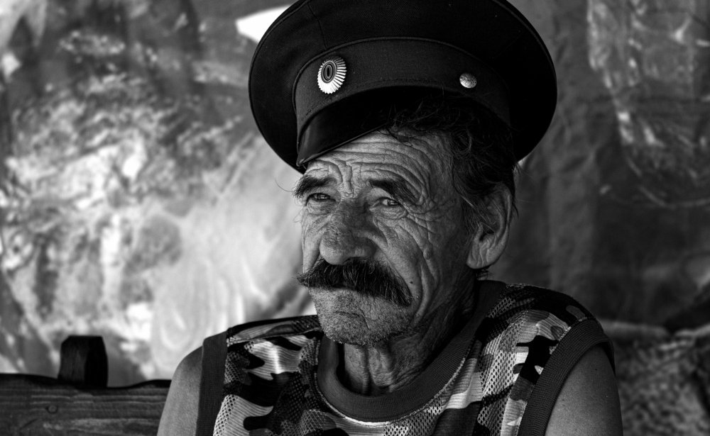 Photograph by Александр Пиленгас