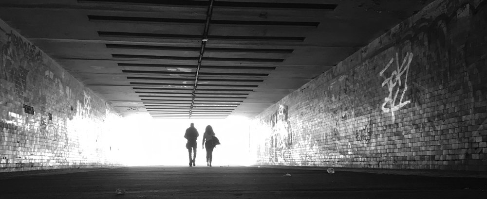 Идущие к свету