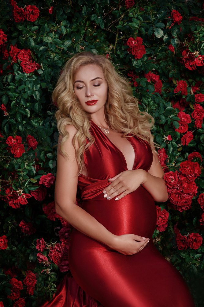 Photograph by Юлия Вихман