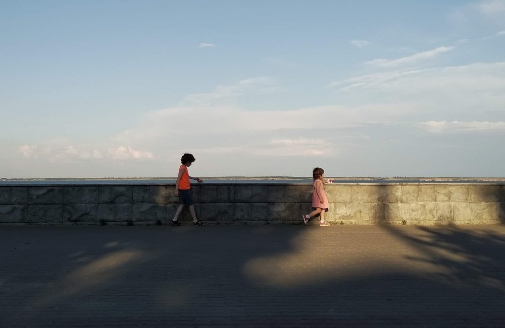 Photograph by Людмила М