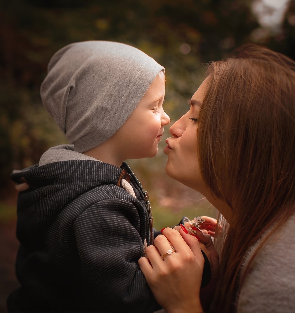 Летнее счастье