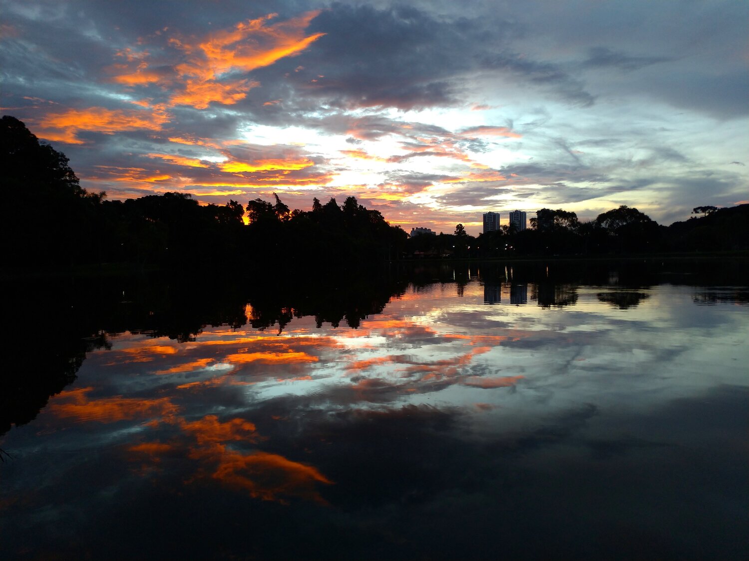Reflexions