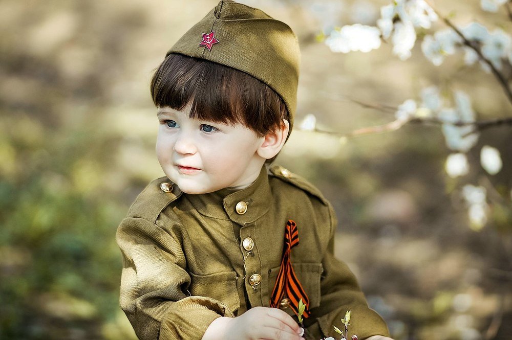 День Победы