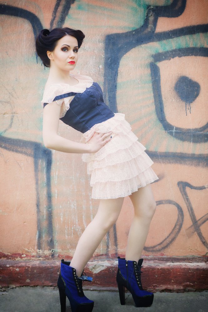 Photograph by Юлия Зуева