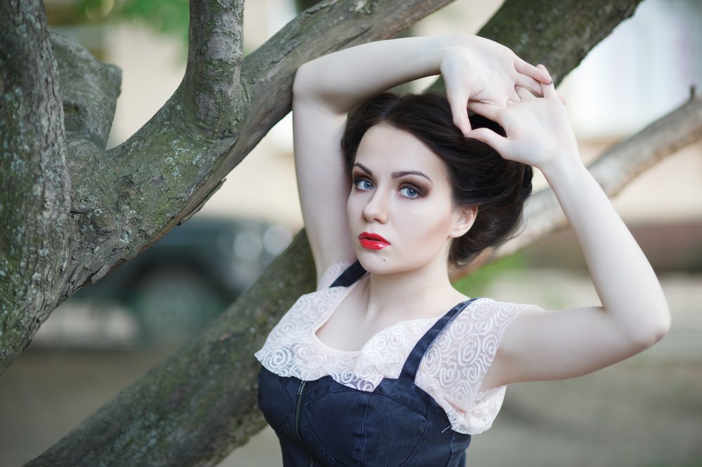 Photograph by Юлия Зуева