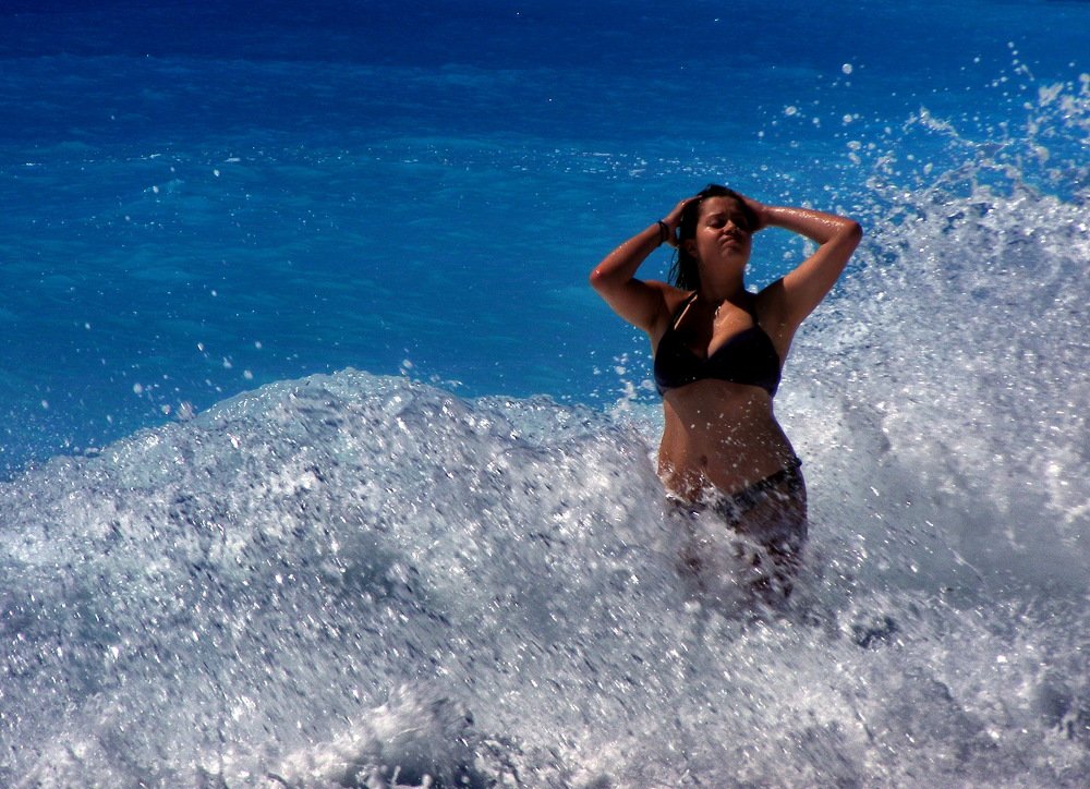 Photograph by Miodrag Bozovic