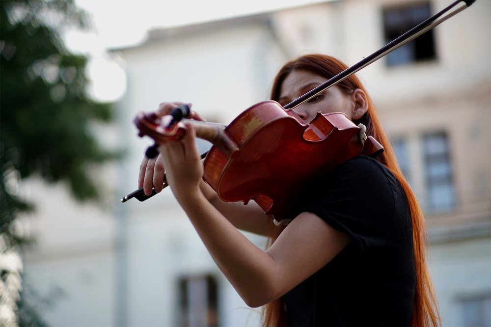 Photograph by Dzianis Mizhui