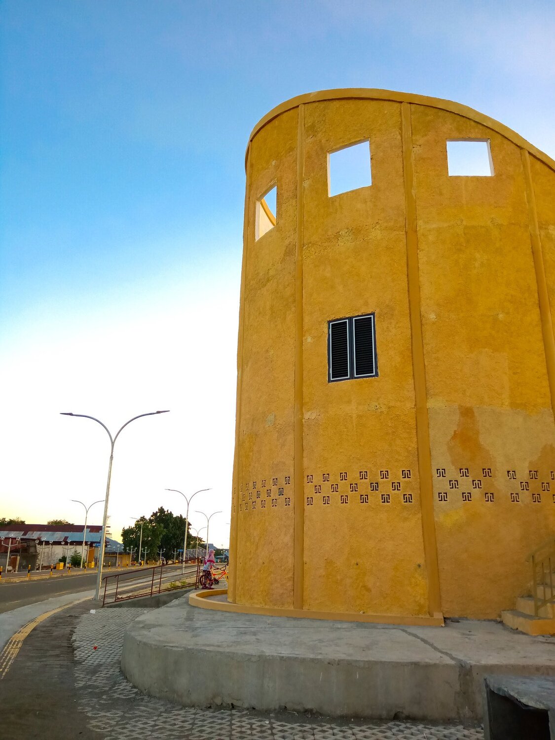 Building