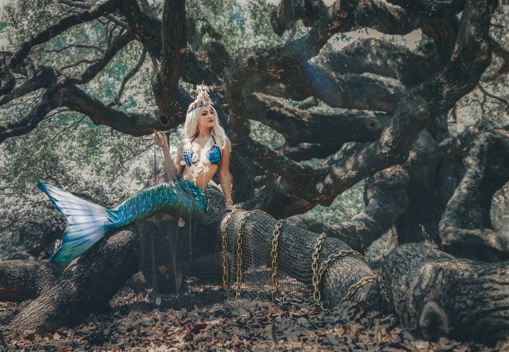 Mermaid