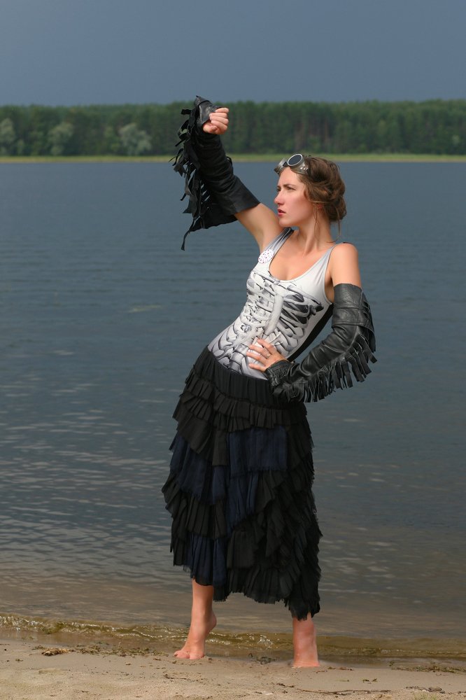 Photograph by Юлия Зуева