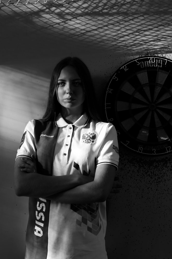 Серьезная игра