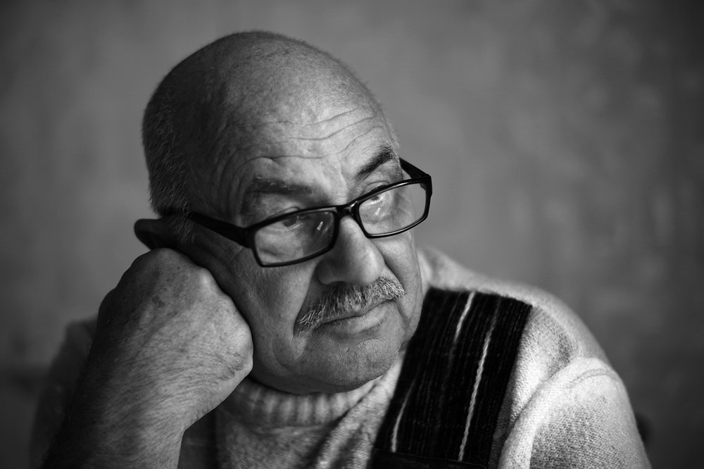 Photograph by Dzianis Mizhui