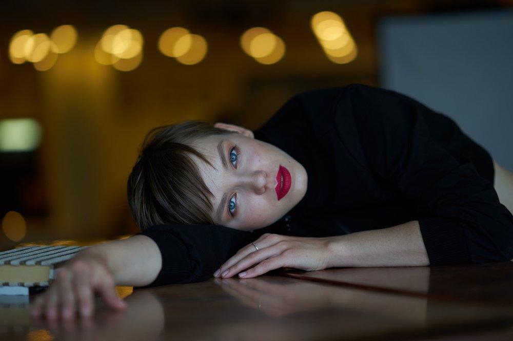 Photograph by Елена Мормоль