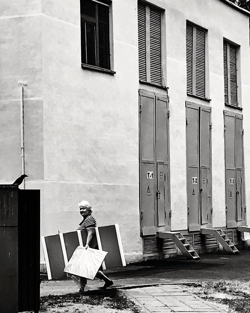 Фотография автора Гудкова Светлана