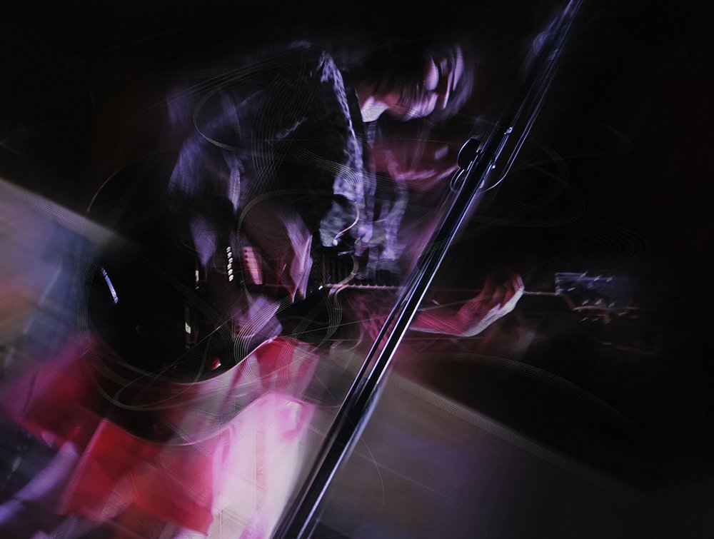 Рок-концерт